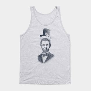 Abraham Kadabraham Tank Top